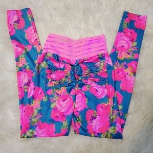 Booty Scrunch Leggings